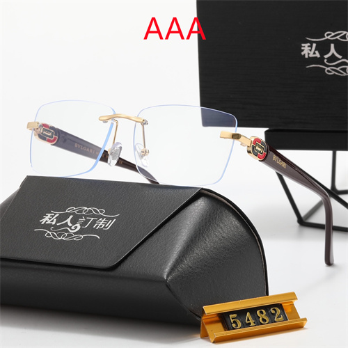 BVLGARI Sunglass(AAA)-0018