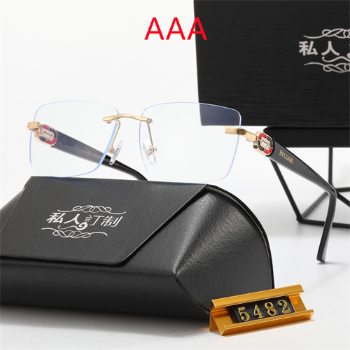 BVLGARI Sunglass(AAA)-0019