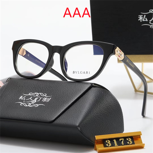 BVLGARI Sunglass(AAA)-0002
