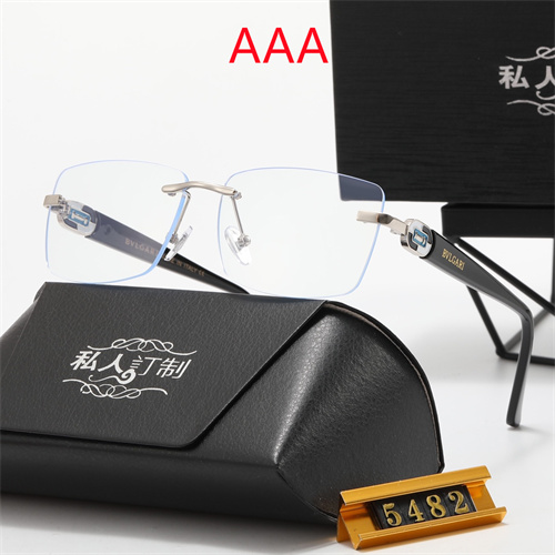 BVLGARI Sunglass(AAA)-0020