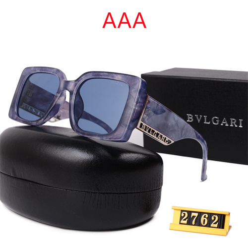BVLGARI Sunglass(AAA)-0025