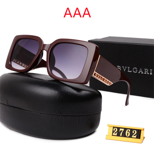 BVLGARI Sunglass(AAA)-0026