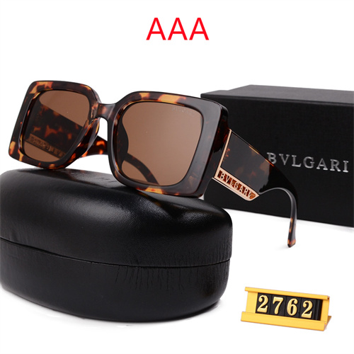 BVLGARI Sunglass(AAA)-0027
