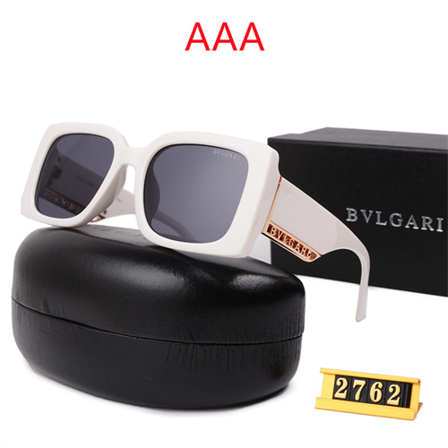 BVLGARI Sunglass(AAA)-0028