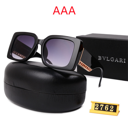 BVLGARI Sunglass(AAA)-0029