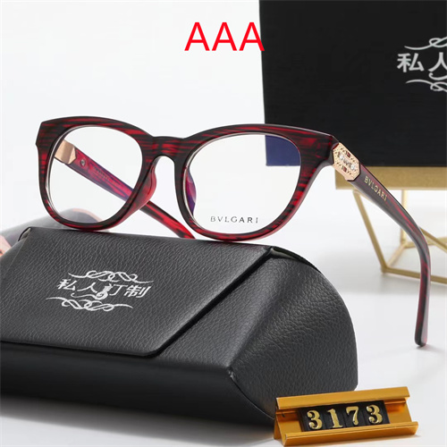 BVLGARI Sunglass(AAA)-0005