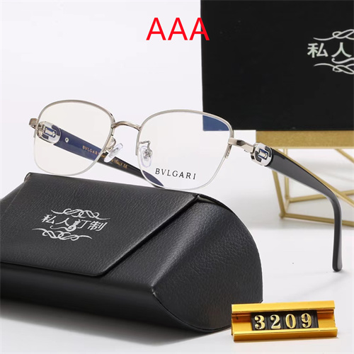BVLGARI Sunglass(AAA)-0007