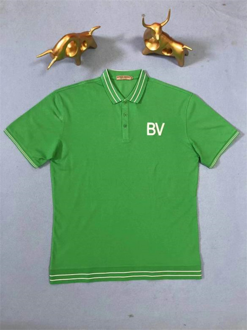 BV Lapel T-shirts-M-012