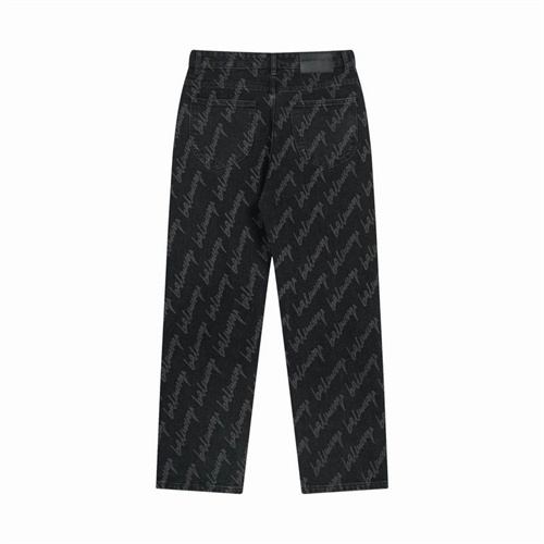 Balenciaga Jeans-0018