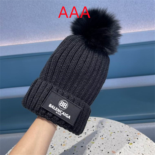 Balenciaga Beanies(AAA)-013