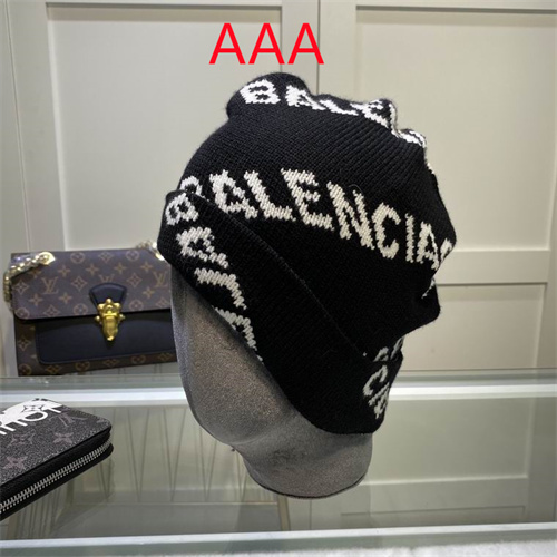Balenciaga Beanies(AAA)-015
