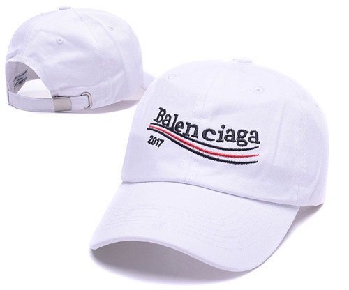 Balenciaga Snapbacks-011