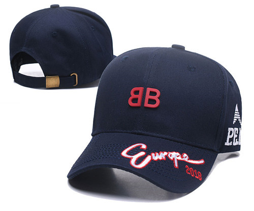 Balenciaga Snapbacks-014