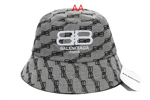 Balenciaga Snapbacks Snapbacks(AA)-0004