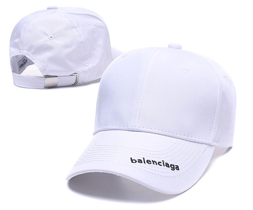 Balenciaga Snapbacks-021