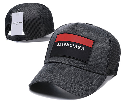 Balenciaga Snapbacks-028