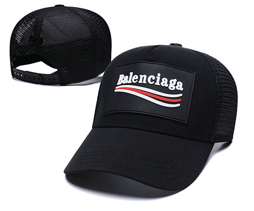 Balenciaga Snapbacks-034