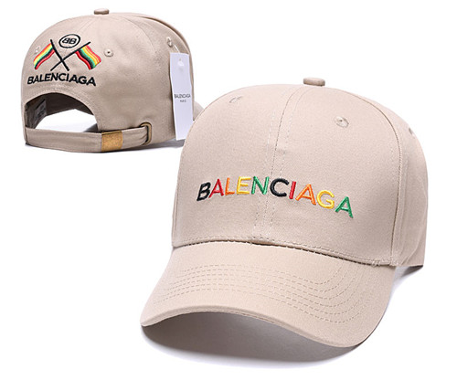 Balenciaga Snapbacks-056
