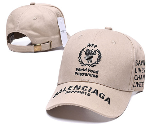 Balenciaga Snapbacks-059