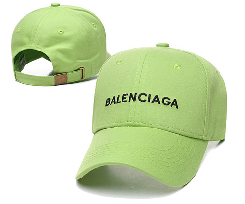 Balenciaga Snapbacks-066