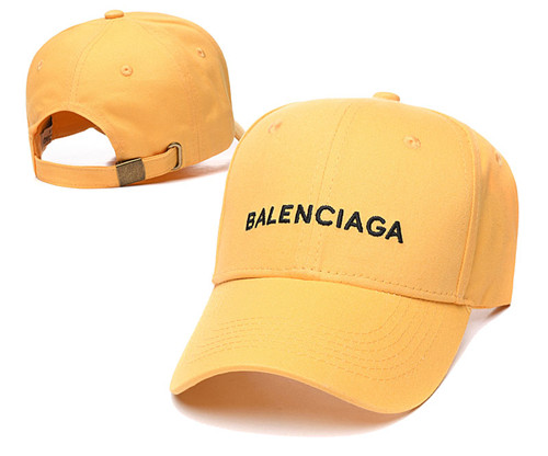 Balenciaga Snapbacks-068