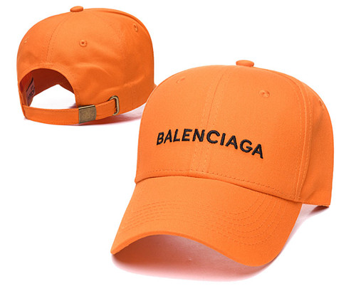 Balenciaga Snapbacks-070