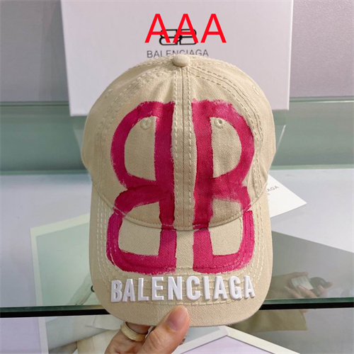Balenciaga-Cap(AAA)-093