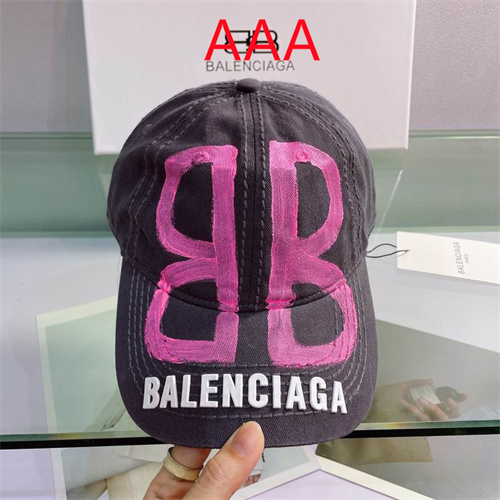 Balenciaga-Cap(AAA)-094