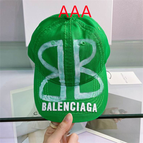 Balenciaga-Cap(AAA)-095