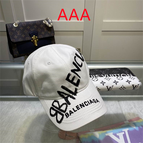 Balenciaga-Cap(AAA)-097