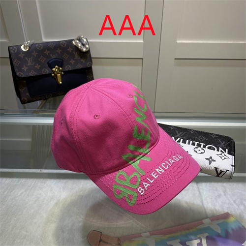 Balenciaga-Cap(AAA)-099