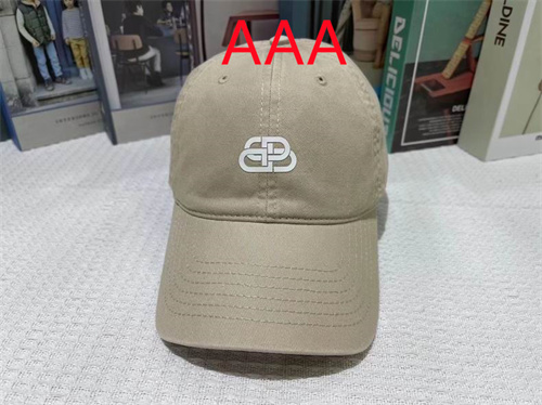 Balenciaga-Cap(AAA)-011