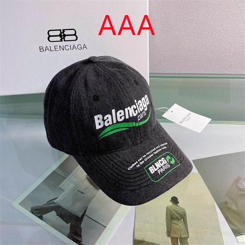 Balenciaga-Cap(AAA)-101