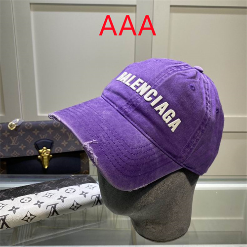 Balenciaga-Cap(AAA)-105