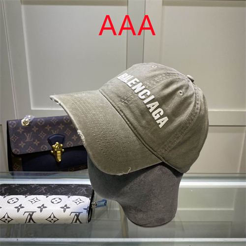 Balenciaga-Cap(AAA)-108
