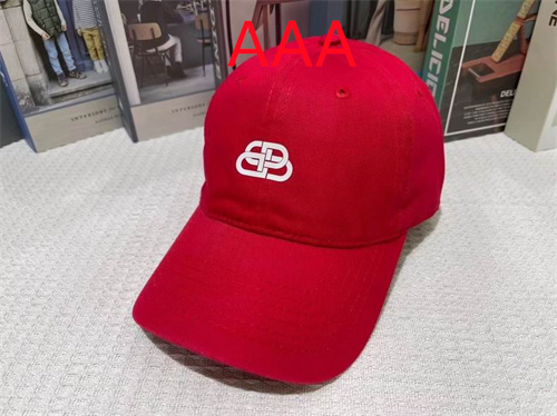Balenciaga-Cap(AAA)-012
