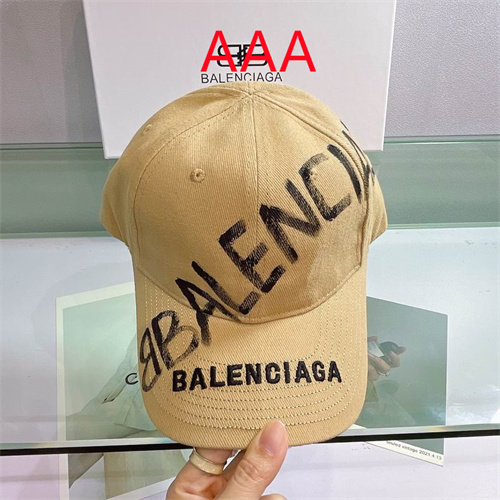 Balenciaga-Cap(AAA)-111