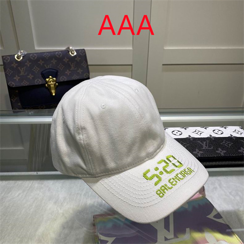 Balenciaga-Cap(AAA)-113