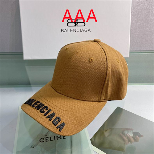 Balenciaga-Cap(AAA)-117