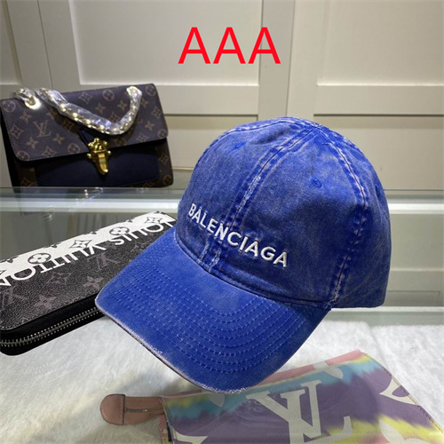 Balenciaga-Cap(AAA)-134