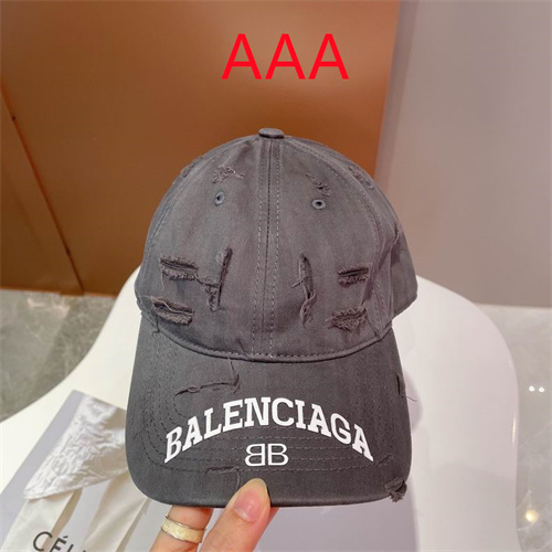Balenciaga-Cap(AAA)-149
