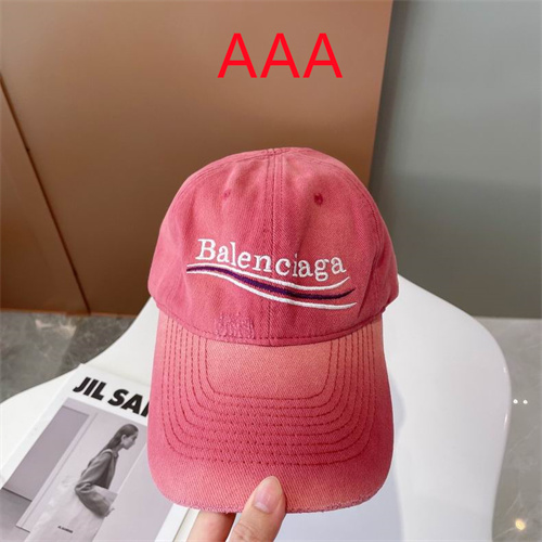 Balenciaga-Cap(AAA)-151