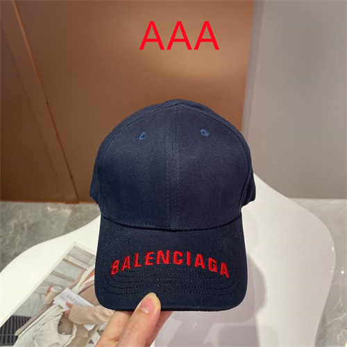 Balenciaga-Cap(AAA)-164