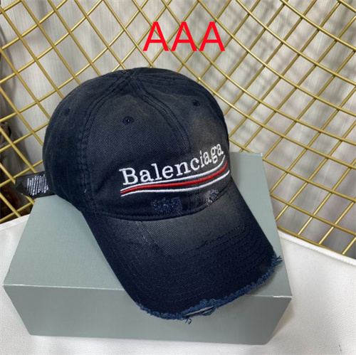 Balenciaga-Cap(AAA)-174