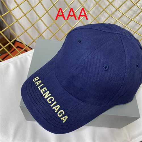 Balenciaga-Cap(AAA)-196