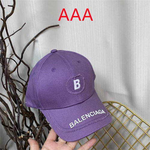 Balenciaga-Cap(AAA)-199