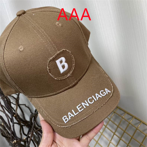 Balenciaga-Cap(AAA)-201