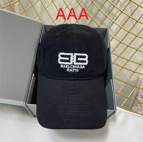 Balenciaga-Cap(AAA)-219