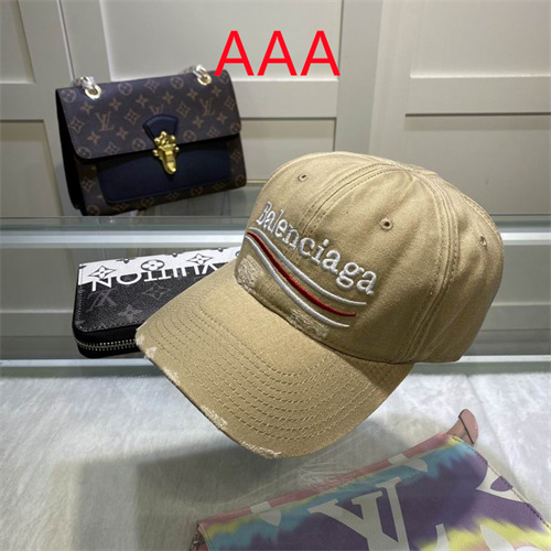 Balenciaga-Cap(AAA)-224