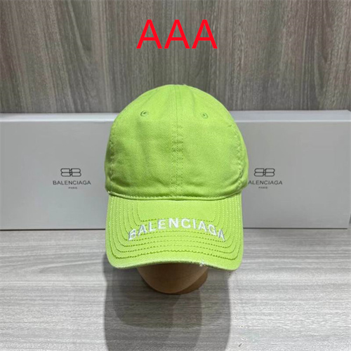 Balenciaga-Cap(AAA)-228